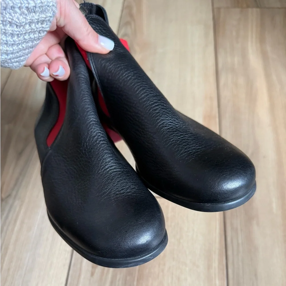 Arche twitic Ankle Boots - Picture 3 of 11